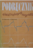 Podręcznik elektrokardiografii