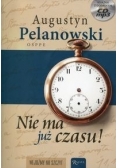 Nie ma już czasu