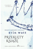 Przeklęty książę