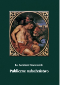 Publiczne nabożeństwo