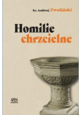 Homilie chrzcielne