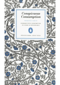 Conspicuous Consumption