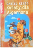 Kwiaty dla Algernona