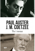 Tu i teraz