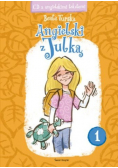 Angielski z Julka Tom 1