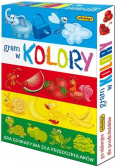 Gram w kolory