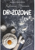 Drożdżowe LOVE