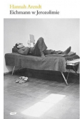 Eichmann w Jerozolimie
