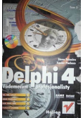Delphi 4, vademecum profesjonalisty Tom 2