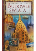 Najwspanialsze budowle świata