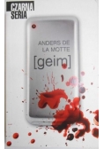 Geim,Nowa