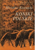 Koniki polskie