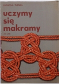 Uczymy się makramy