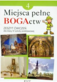 Miejsca pełne BOGActw
