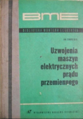 Uzwojenia maszyn elektrycznych prądu