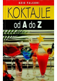 Koktajle od A do Z