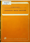 Kanoniczny proces małżeński