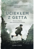 Uciekłem z getta wyd. specjalne