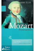 Wielkie biografie Tom 7 Mozart portret geniusza