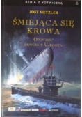 Śmiejąca się krowa Opowieść dowódcy U - Boota