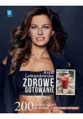 Zdrowe gotowanie by Ann 200 przepisów