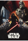 Teczka z gumką A4 Star Wars