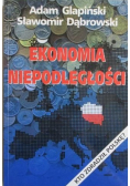 Ekonomia niepodległości
