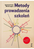 Metody prowadzenia szkoleń