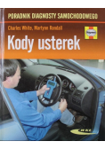 Kody usterek
