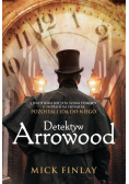 Detektyw Arrowood