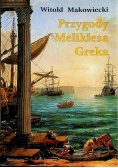 Przygody Meliklesa Greka