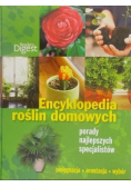 Encyklopedia roślin domowych