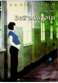 Bez odwrotu
