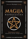 Magija współczesna
