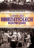 Dwudziestolecie Międzywojenne Tom 6 Mniejszości