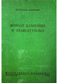 Powiat kamieński w starożytności