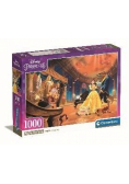 Puzzle 1000 Compact Disney Princess