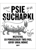 Psie sucharki