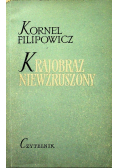 Krajobraz niewzruszony