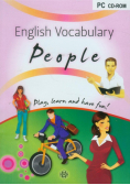 English Vocabulary People