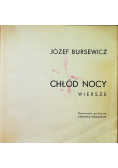 Chłód nocy