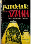 Pamiętnik Feliksa Sztama
