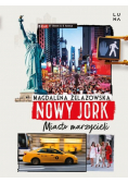 Nowy Jork Miasto marzycieli