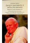 Święty Jan Paweł II
