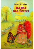 Bajki dla dzieci