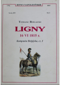 Ligny 16 VI 1815 r