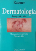 Dermatologia Podręcznik i atlas