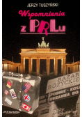 Wspomnienia z PRLu