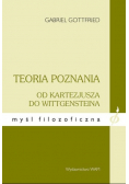 Teoria poznania