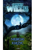 Niebieski księżyc